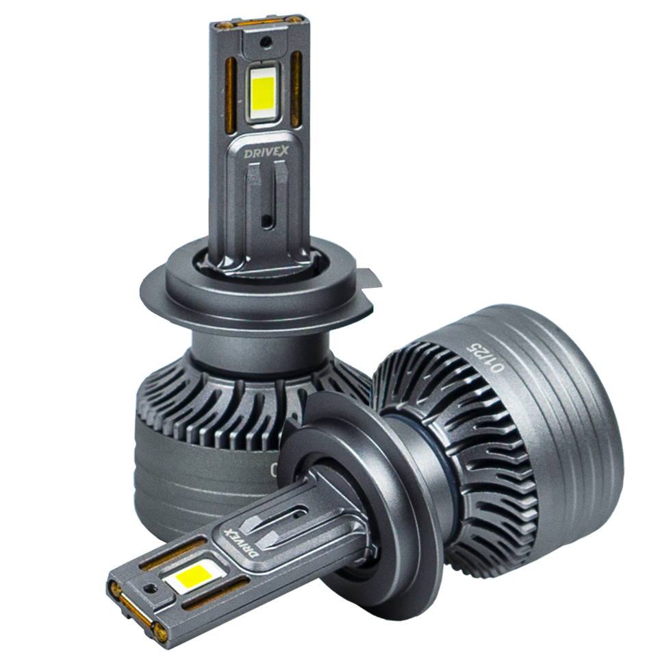 AL-12US H7 57W SUPER CAN 9-36V 6K к-т.